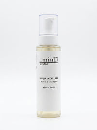Acqua Micellare Viso e Occhi