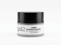 Crema Ristrutturante al Concentrato di Collagene