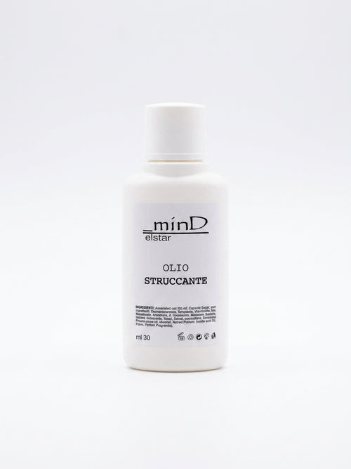 Olio Struccante