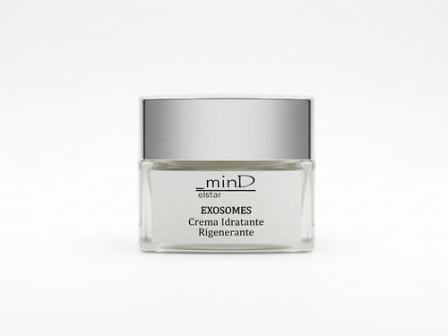 Exosomes Crema Idratante