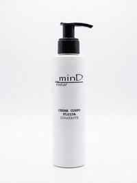 Crema Corpo Fluida Idratante