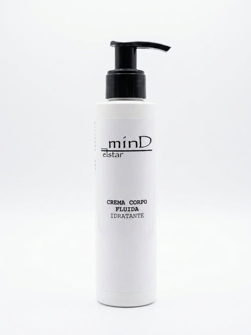 Crema Corpo Fluida Idratante