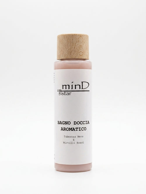 Bagno Doccia Aromatico