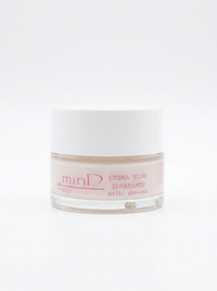 minD Elstar Crema Viso Idratante Pelli Giovani 50ml