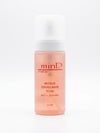 Mousse Struccante Viso - Pelli Giovani