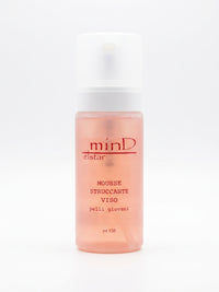 Mousse Struccante Viso - Pelli Giovani