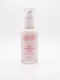 Gel Detergente Viso - Pelli Giovani
