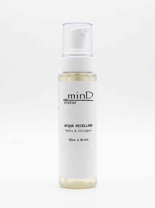 Acqua Micellare Viso e Occhi