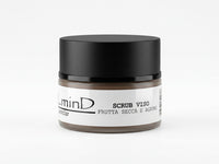 Scrub Viso Frutta Secca e Agrumi