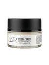 Burro Viso Detergente Nutriente