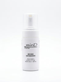 Mousse Detergente Elastina e Miele