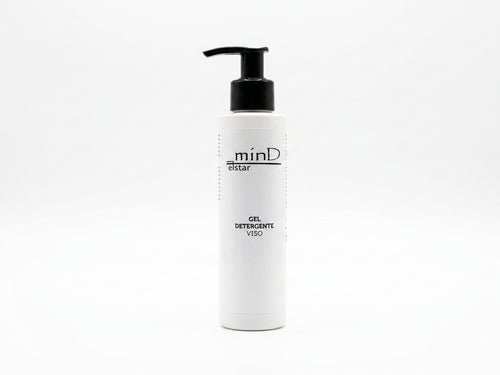 Gel Detergente Viso