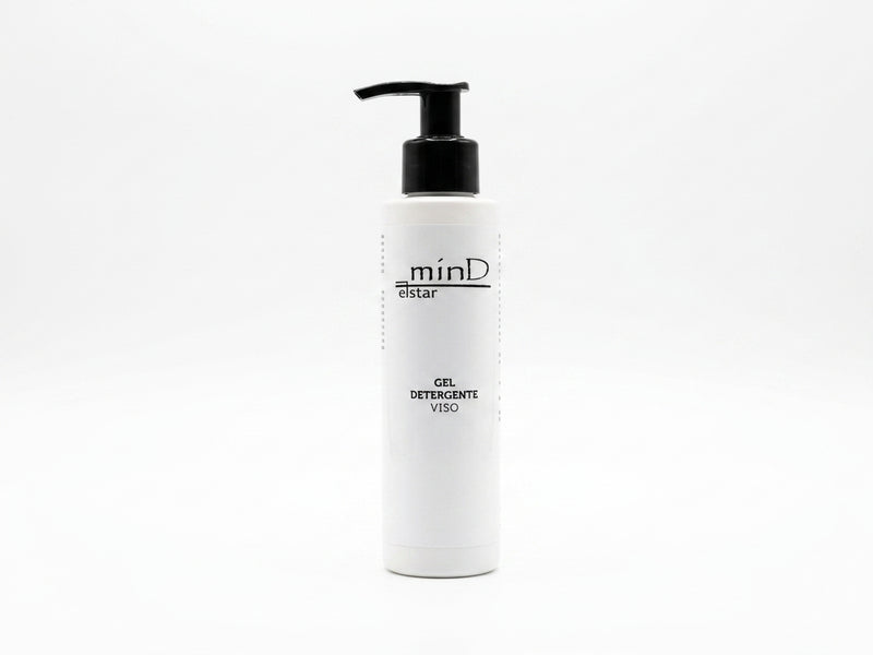 Gel Detergente Viso
