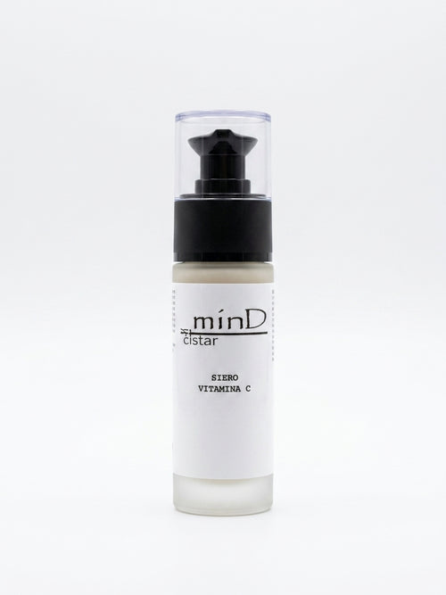 Siero Vitamina C