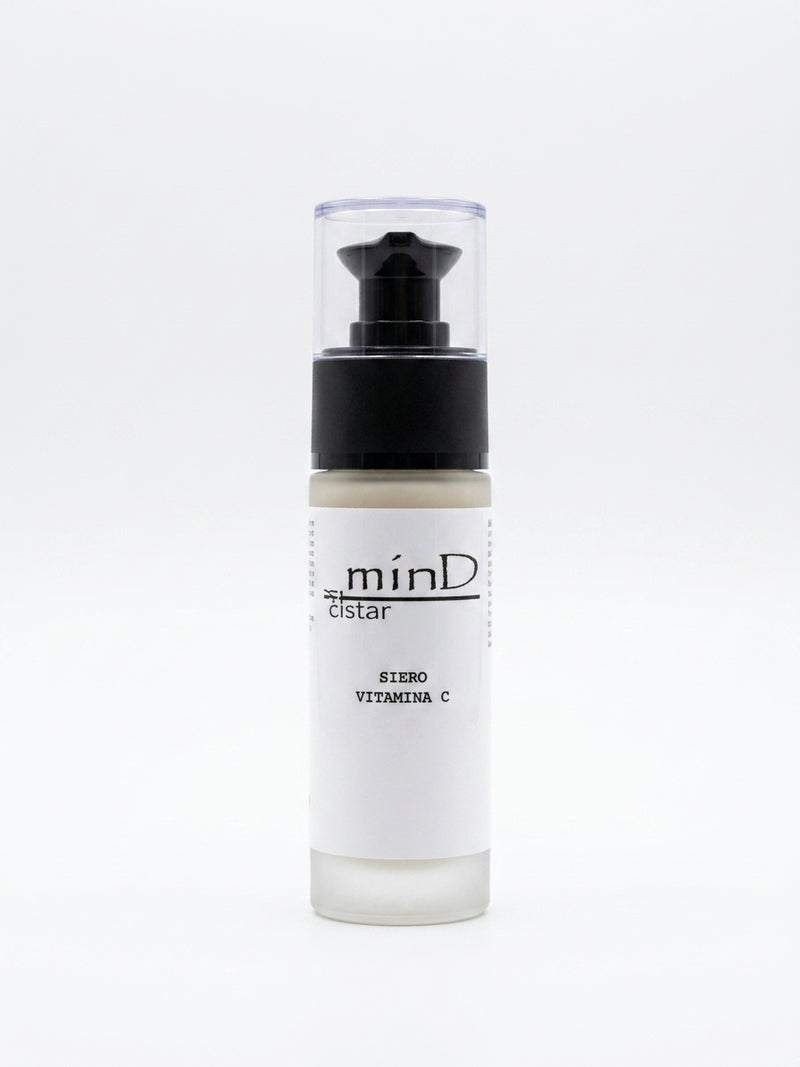 Siero Vitamina C