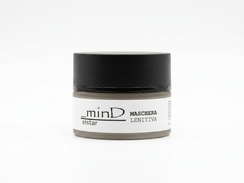 Maschera Lenitiva Viso