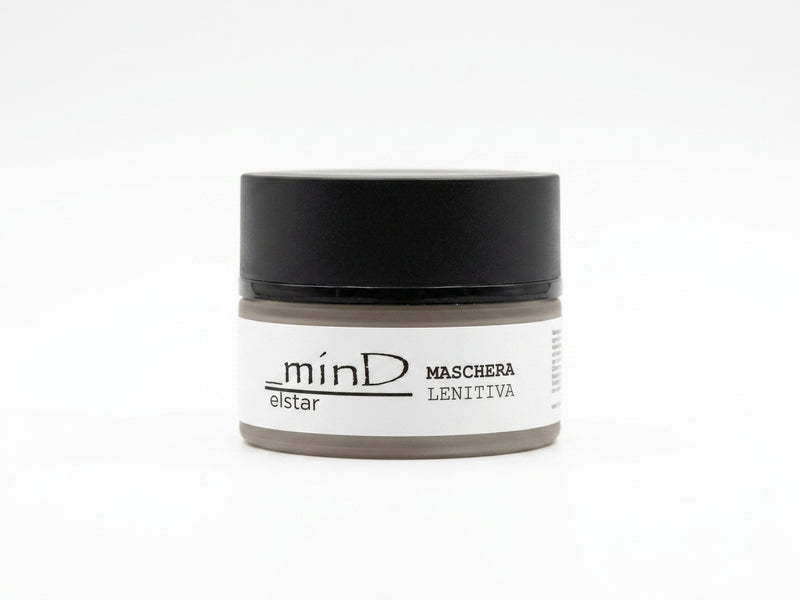 Maschera Lenitiva Viso