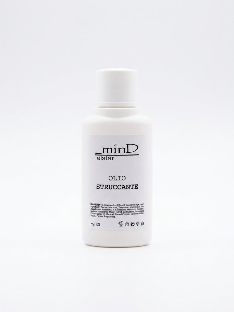 Olio Struccante
