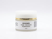 Exosomes Crema Idratante Rigenerante