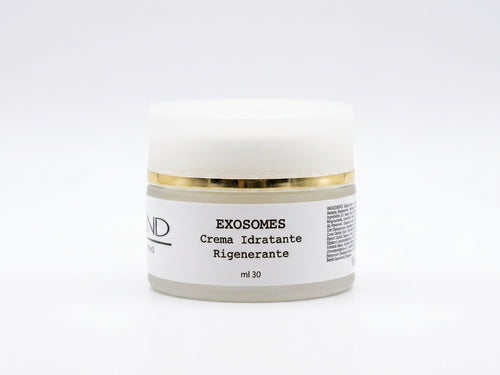 Exosomes Crema Idratante Rigenerante