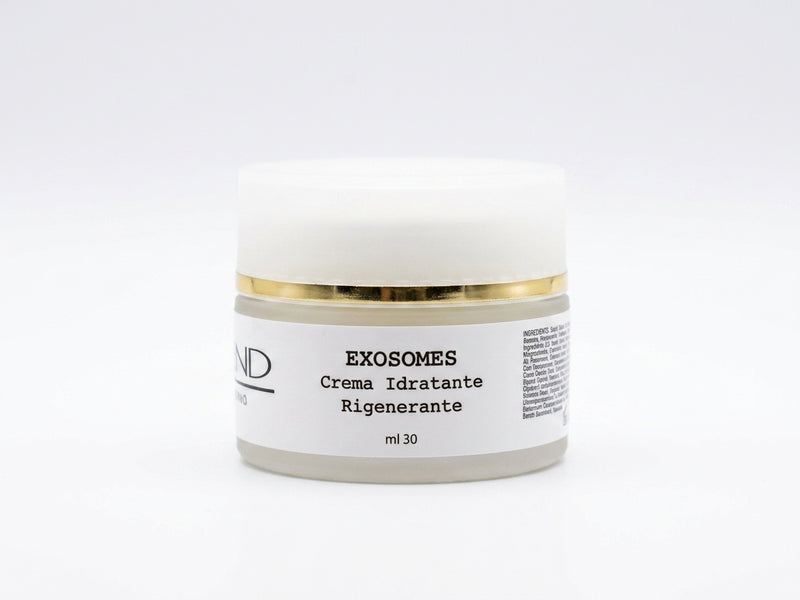 Exosomes Crema Idratante Rigenerante