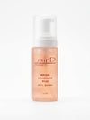 Mousse Struccante Viso - Pelli Giovani