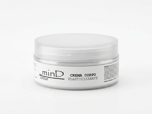 Crema Corpo Elasticizzante