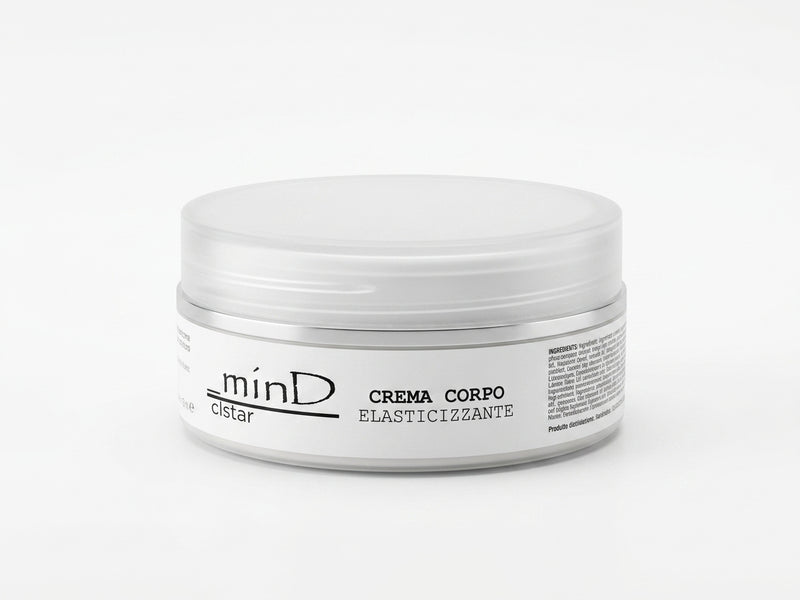 Crema Corpo Elasticizzante
