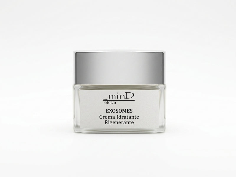 Exosomes Crema Idratante