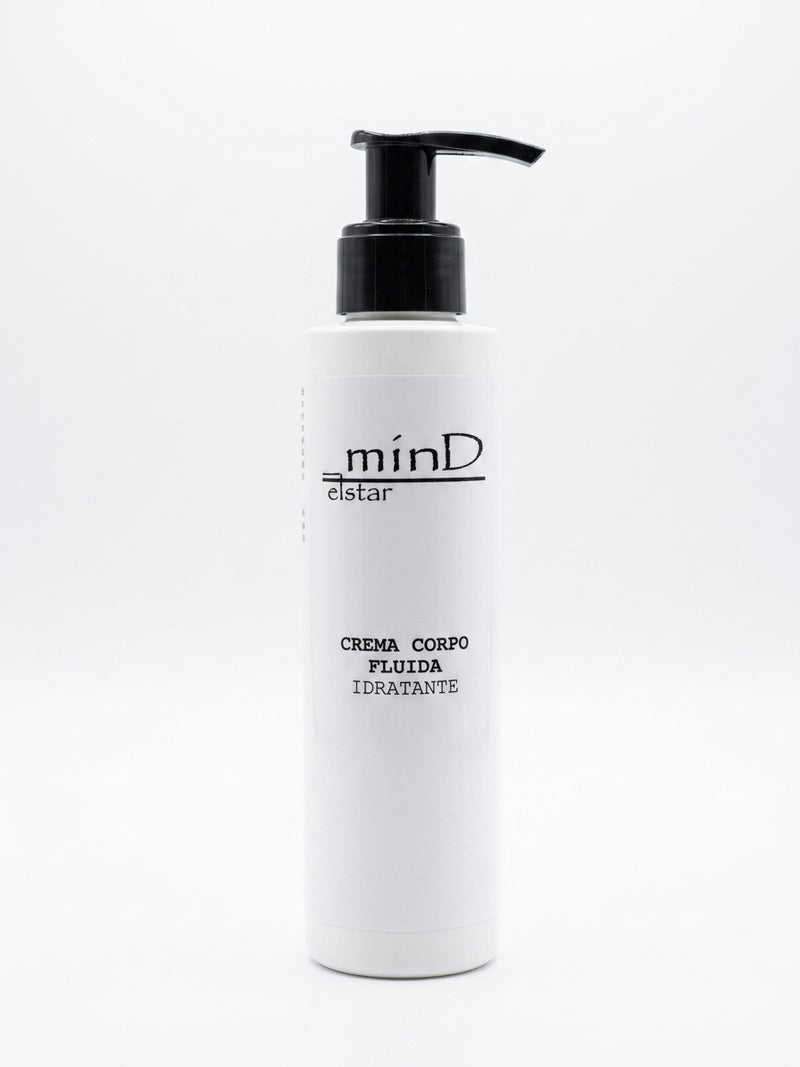 Crema Corpo Fluida Idratante