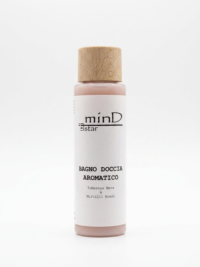 Bagno Doccia Aromatico