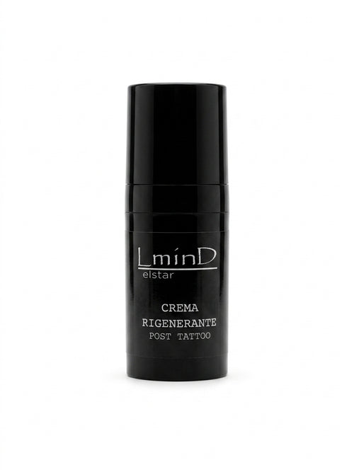 Crema Rigenerante Post Tattoo