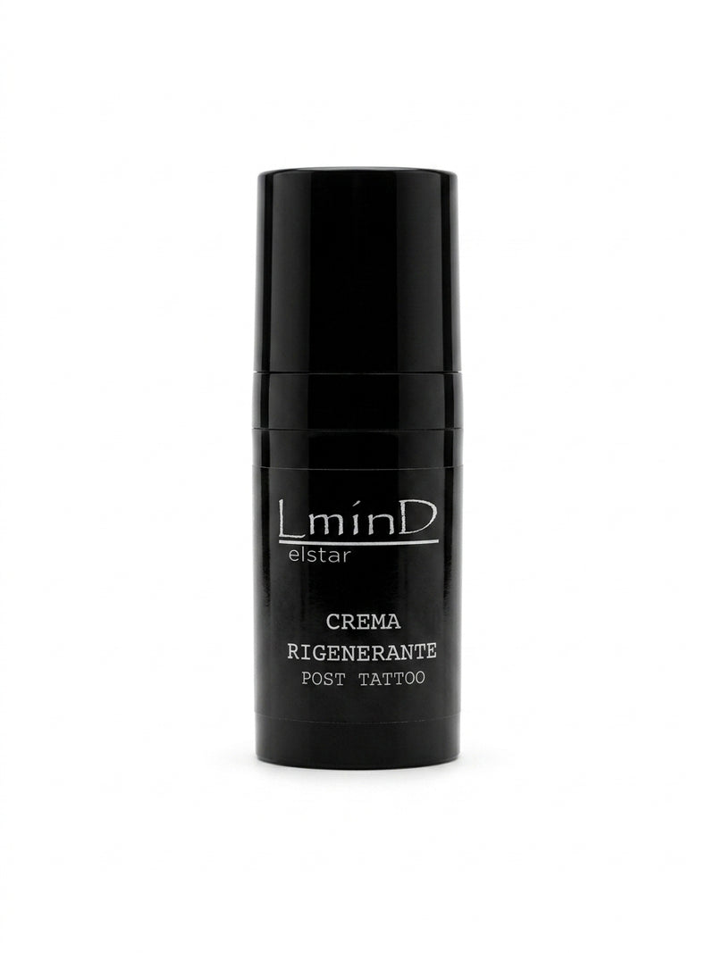 Crema Rigenerante Post Tattoo