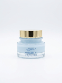 minD Elstar LONGEVITY-Cu Crema Setificante ai Peptidi di Rame