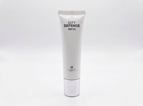 Essential Professional Make Up City Defence SPF15 30ml