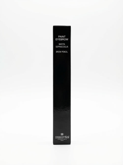 Essential Professional Make Up Paint Eyebrow