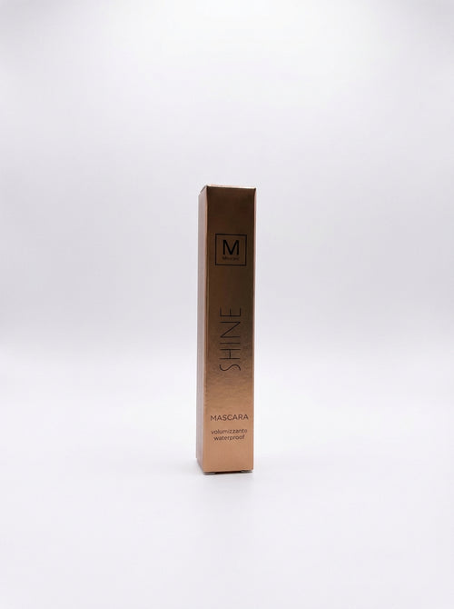 MiniMal Shine Mascara Waterproof 15ml