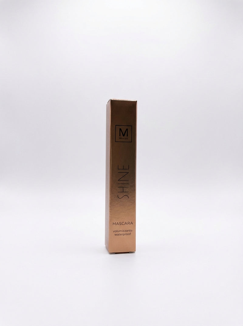 MiniMal Shine Mascara Waterproof 15ml