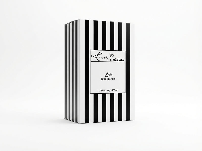 Luce by Elstar Eau de Parfum 100ml