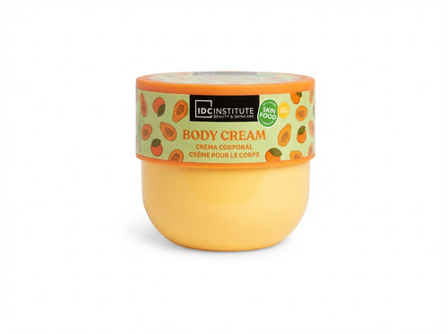 IDC Institute Skin Food Body Cream