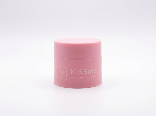 MiniMal KISSme Lip Sleeping Mask
