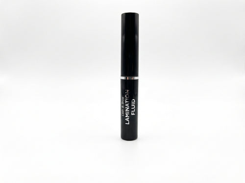 Wimpernwelle Lash & Brow Lamination Fluid con Keratin Booster 4ml